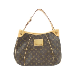 Túi xách vai Louis Vuitton Monogram Galliera PM M56382 - Hàng hiệu Chính hãng