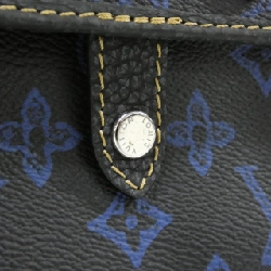 Túi đeo vai Louis Vuitton Monogram Record Christopher Wearable Wallet M81854 - Hàng hiệu Chính hãng 802154