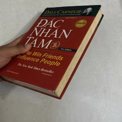 Đắc nhân tâm (Bìa cứng) 504468