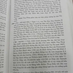 BIÊN NIÊN SỬ THẾ GIỚI TỪ TIỀN SỬ ĐẾN HIỆN ĐẠI (BÌA CỨNG) - NGUYỄN VĂN DÂN 1037041