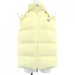 Áo vest lông vũ MONCLER AGELAO