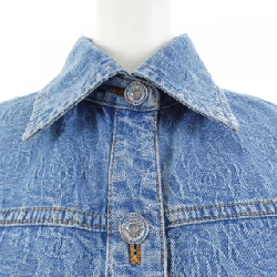 CHANEL LOOK34 P74492V66068 23P Áo vest - Hàng hiệu Chính hãng 816408