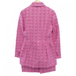 【Mã giảm giá】Bán hàng MARINE SERRE Suit 657272