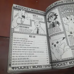 PoKéMoN, cuộc phiêu lưu của Pippi, tập 3 926887