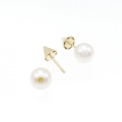 Bông tai Tasaki Refined Rebellion 7.6mm 666134