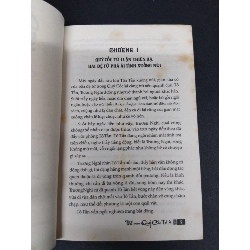 Thế Cục Quỷ Cốc Tử Tập 4 - Chiến Quốc Tung Hành mới 70% ố vàng nặng 2014 HCM0107 Hàn Xuyên Tử VĂN HỌC 916252