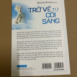 Trở về từ cõi sáng 504111