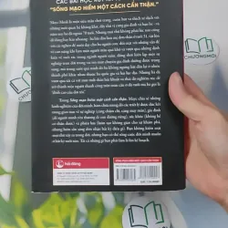 Sống Mạo Hiểm Một Cách Cẩn Thận - Maye Musk 961176