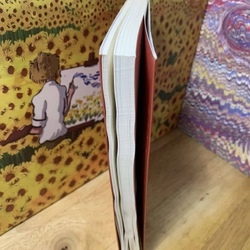 Chuyện Despereaux -  Kate DiCamillo 542032