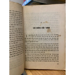 Tâm sự tướng lưu vong - Hoành Linh Đỗ Mậu 757146