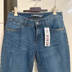 Quần jean GNG new tag 1021947