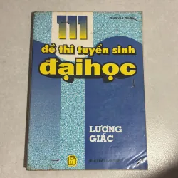 111 đề thi tuyển sinh đại học - Lượng Giác - Phan Văn Hùng