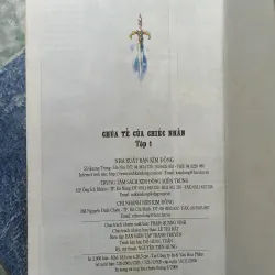 Chúa tể của chiếc nhẫn - Shin & Young-Mi 1008124