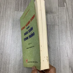 Tổng hành dinh trong mùa xuân toàn thắng - võ nguyên giáp. 3b1 572629