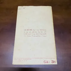 Lý tưởng phụng sự theo tinh thần Phật giáo (năm 1965) 723315