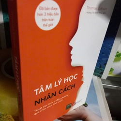 tâm lý học nhân cách