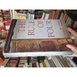 The Rule of Four - Ian Caldwell & Dustin Thomason 412894