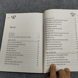 NHỮNG CÁCH TUYỆT DIỆU ĐỂ YÊU THƯƠNG TRẺ 545820