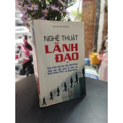 Nghệ thuật lãnh đạo - Doug Grandall 352396