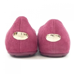 Giày bệt JIMMY CHOO GAZE FLAT - Hàng hiệu Authentic 829346