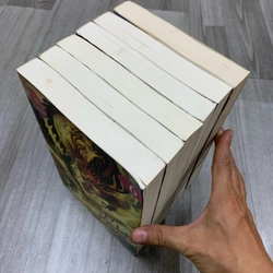 Tru tiên. Bộ 6 tập. 3b1 537361