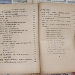 Toan Ánh - Tìm hiểu phong tục nếp cũ - Tết lễ - hội hè (164 trang) 726768