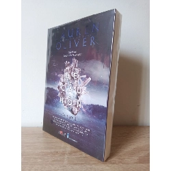 Delirium 3 : Lễ Cầu Hôn - Lauren Oliver New 95% HCM.ASB1107 Rebooks.vn