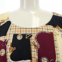 Áo thun HERMES - Hàng hiệu Chính hãng 826007