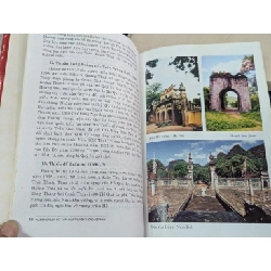 Almanach lịch sử văn hoá truyền thống việt nam - nhiều tác giả 785960