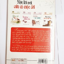 Sách Truyện MỘT LỜI NÓI CỨU CẢ CUỘC ĐỜI 19288