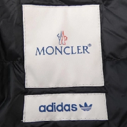 Áo khoác lông vũ MONCLER GENIUS ADIDAS BALZERS - Hàng hiệu Authentic 895778