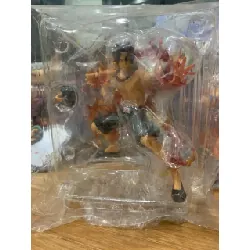 Mô hình One Piece Luffy , Zoro , Ace , Sanji F.zero hàng đẹp rẻ đế không có chữ no box Figure one piece 714487