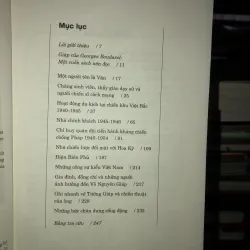 Võ Nguyên Giáp - Georges Boudarel 749031