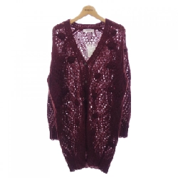 Áo khoác dài INGEBORG