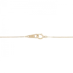 K18YG Dây chuyền - Hàng hiệu Chính hãng 867255