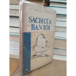 Sách của bạn tôi - Hướng Minh dịch 129651
