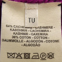 HERMES 3E2900D1 Poncho - Hàng hiệu Chính hãng 773466