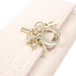 Christian Dior My Dior Aster S0983ONMJ Key Case - Hàng hiệu Authentic 771857