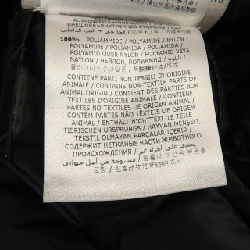 MONCLER LIANE Áo gile lông 627576