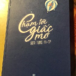 Chạm tới giấc mơ | Sơn Tùng M-TP 19521