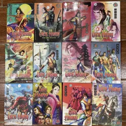 Biên Hoang Truyền Thuyết trọn bộ 12 tập (t4) 1024263