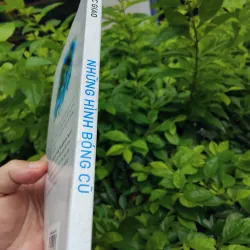 Những hình bóng cũ tập truyện ngắn của Ngọc Giao  989992