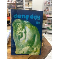 Tác Giả Unknown: Cùng Đọc 'Đứng Dậy' 990786