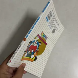 Chú khủng long của Nobita (Co) 707166