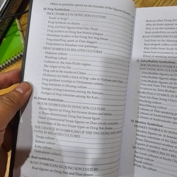 Nguồn gốc và sự phát triển của kiến trúc - biểu tượng và ngôn ngữ Đông Sơn (bản tiếng Anh) 497162