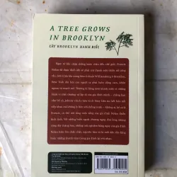 Cây Brooklyn Xanh Biếc - Betty Smith 775844