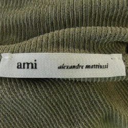 Áo AMI HTS301 - Hàng hiệu Authentic 895056