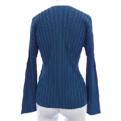 【Mã giảm giá】Áo PLEATS PLEASE 638065