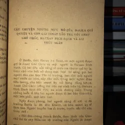 Nghìn lẻ một đêm (mười tập) tập Vll 991281