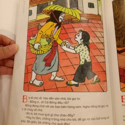 Cái Tết của mèo con 533558